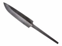 Messerklinge Damast - mittel 1