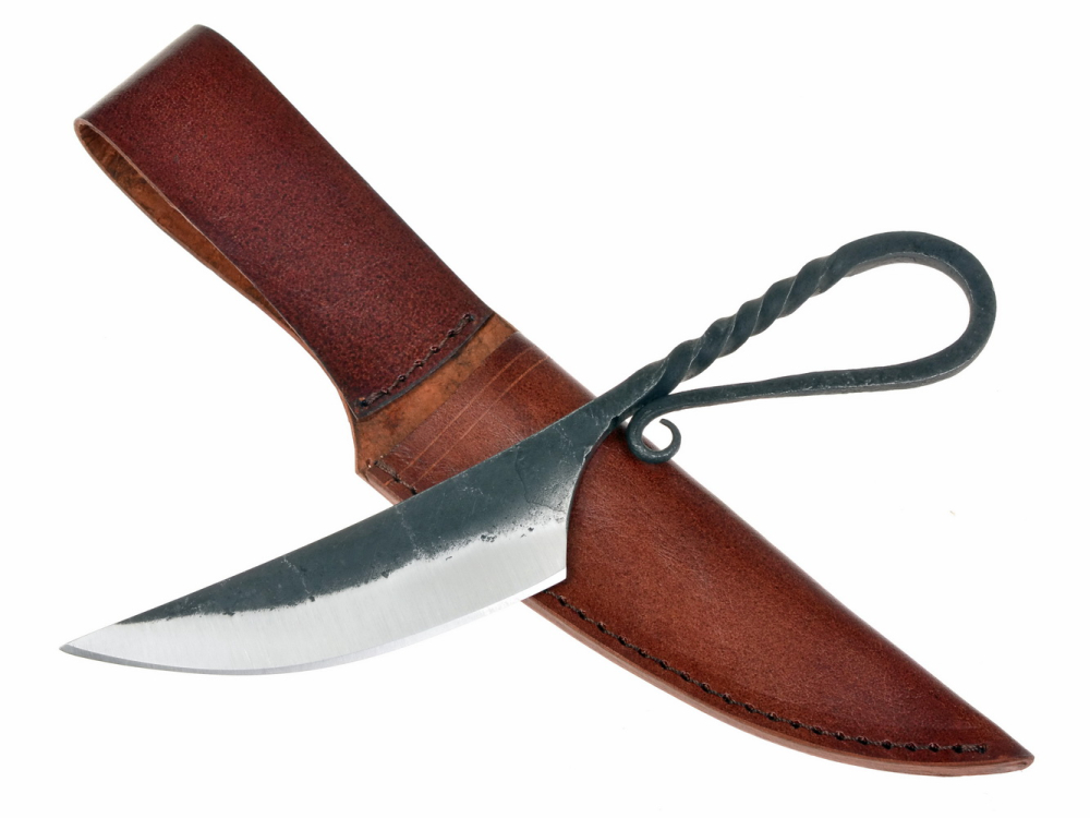 Germanenmesser der Eisenzeit 2