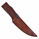 Germanenmesser der Eisenzeit 3