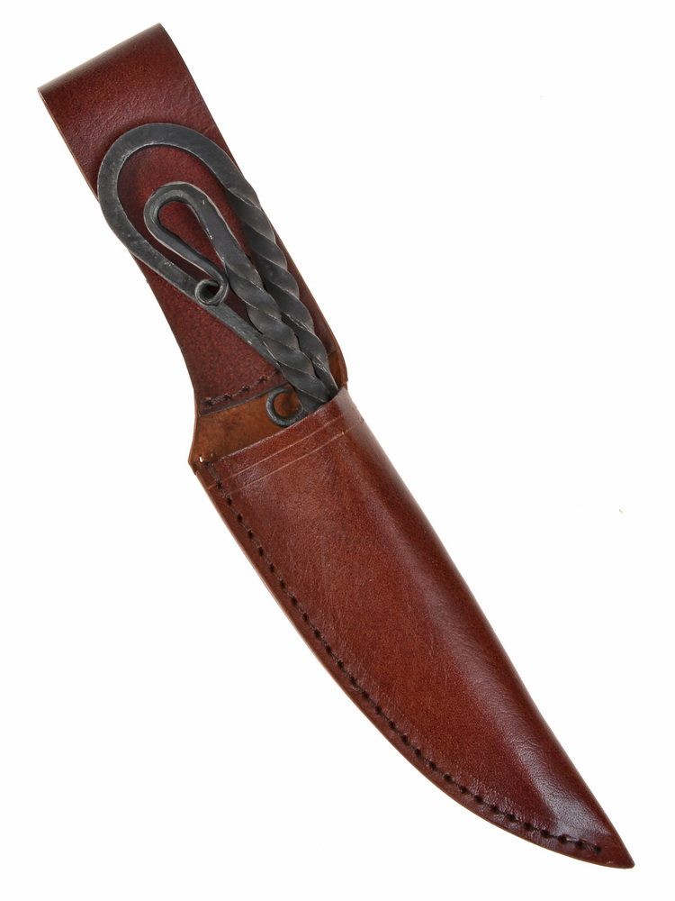 Germanisches Messer mit Dorn 1