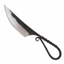 Germanisches Messer mit Dorn 2