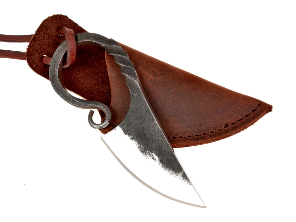 Germanisches Fingemesser - Groß 1