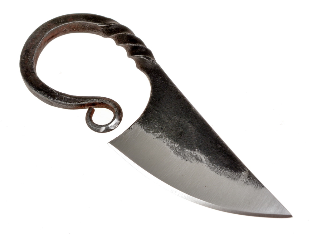 Germanisches Fingemesser - Groß 3