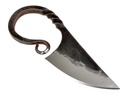 Germanisches Fingemesser - Groß 3