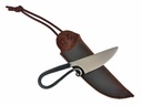 Kleines Germanen-Messer - schlicht 3