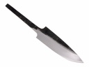 Carbonstahl-Klinge 'Skinner' 1