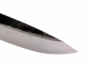 Carbonstahl-Klinge 'Skinner' 2