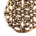 Keltisches Amulett 'Book of Kells' 2