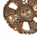 Medieval Brooch 'Limons' 2