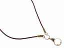 Collier 'Gotland' mit Gotland-Sphäre 3 1