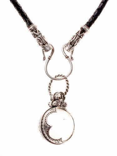 Collier 'Gotland' mit Gotland-Sphäre 3 2