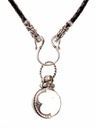 Collier 'Gotland' mit Gotland-Sphäre 3 2
