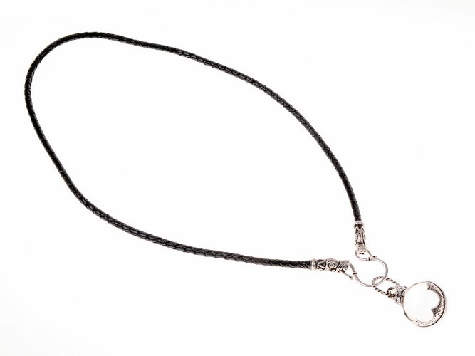 Collier 'Gotland' mit Gotland-Sphäre 3 3