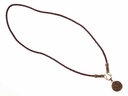 Collier 'Mandermark' mit Birka-Anhänger 1