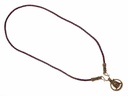 Collier 'Mandermark' mit Freya-Amulett 1