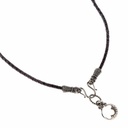 Collier 'Mandermark' mit Gotland-Sphäre 1 3