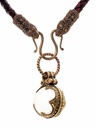 Collier 'Terslev' mit Gotland Sphäre 2 2