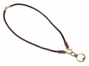 Collier 'Terslev' mit Gotland Sphäre 2 3