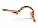Germanische Armbrustfibel von Gommern 2