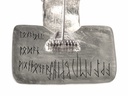 Bügelfibel von Nordendorf I 3