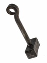 Geschmiedeter Hammer-Anhänger 1