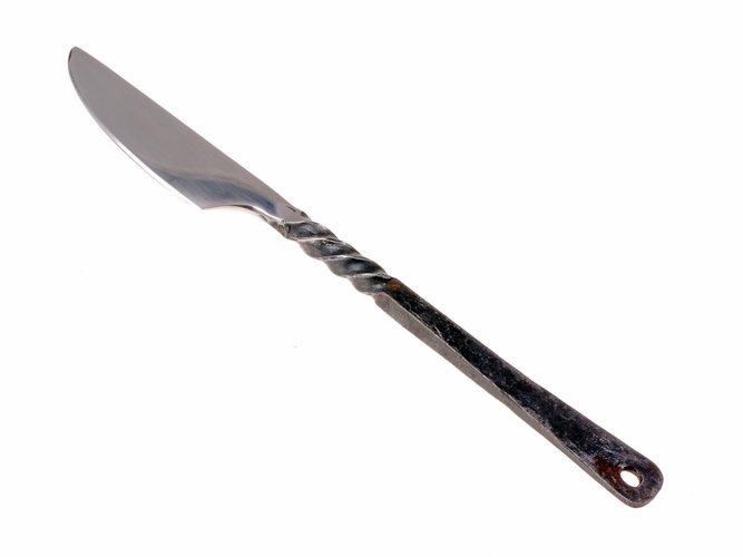 Mittelalter Besteck-Set 'Grimald' 1
