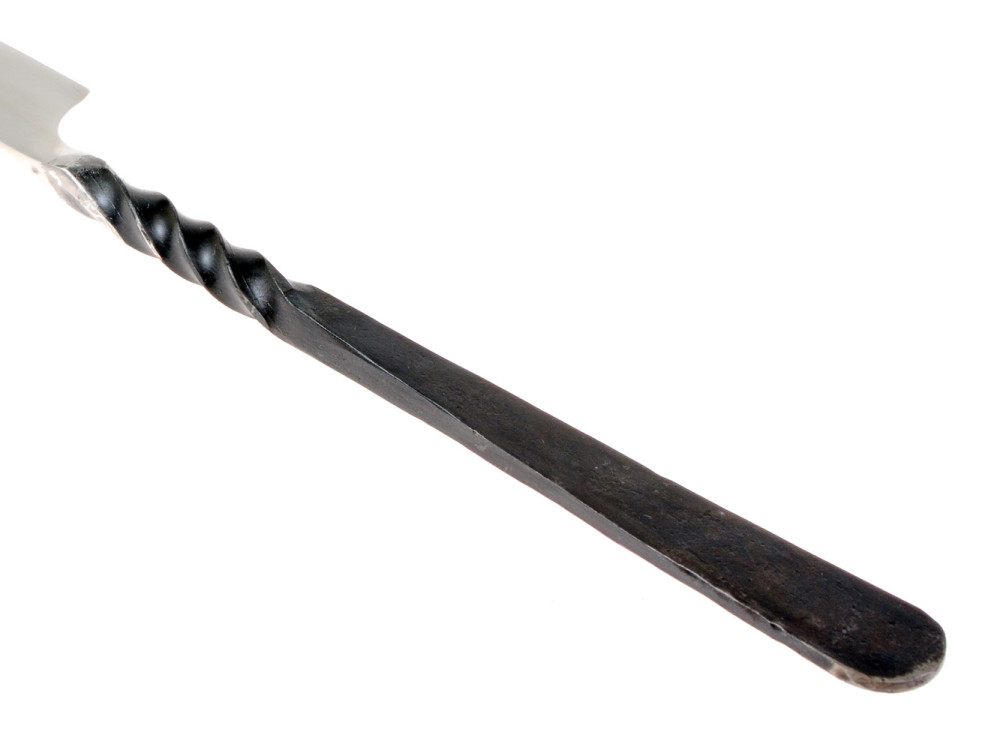 Besteck-Messer - Edelstahl 2