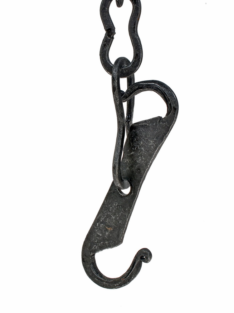 Wikinger-Feuerkette 1