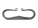 Wikinger Feuermach-Kit / groß - Mit Feuerstein 1