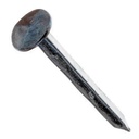 Schlossnagel - micro / 2 cm - 10 Stück 1