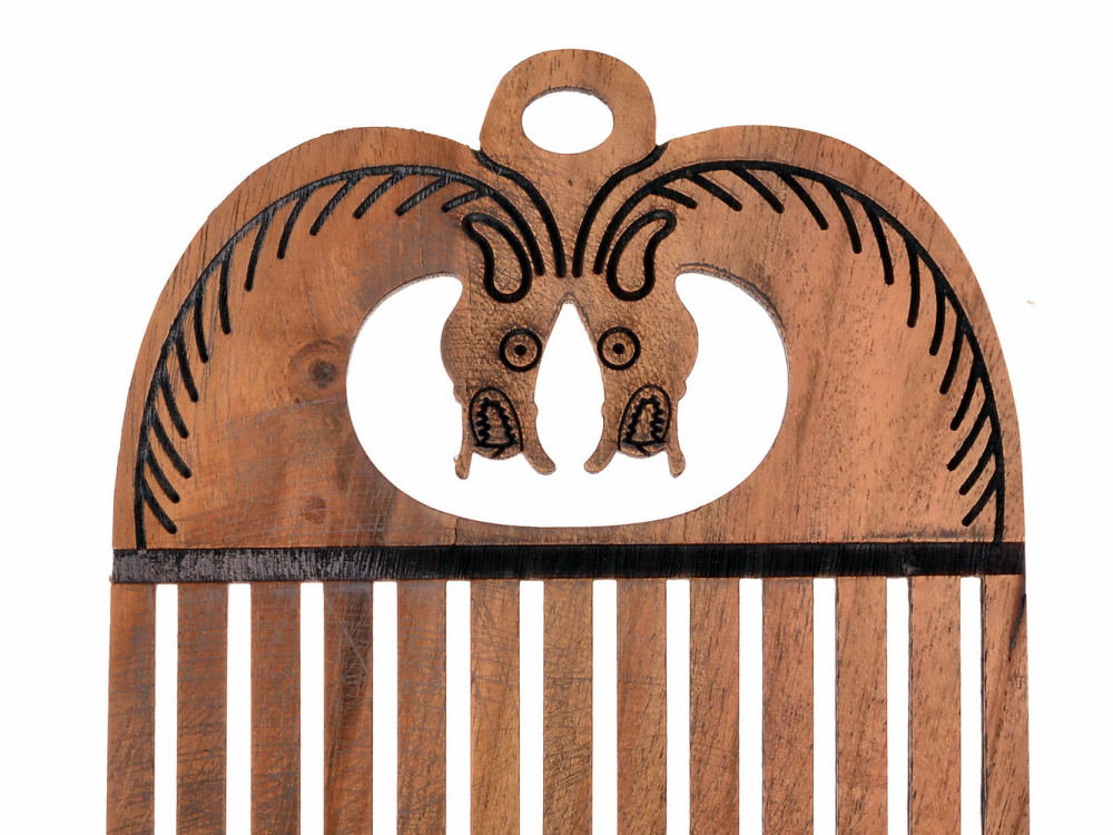 Wikinger-Webrahmen 2