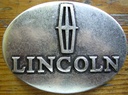 Lincoln 4cm, Gürtelschließe, Schnalle