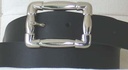 FRAME, Dorn-Vollschließe, 3cm, Schnalle