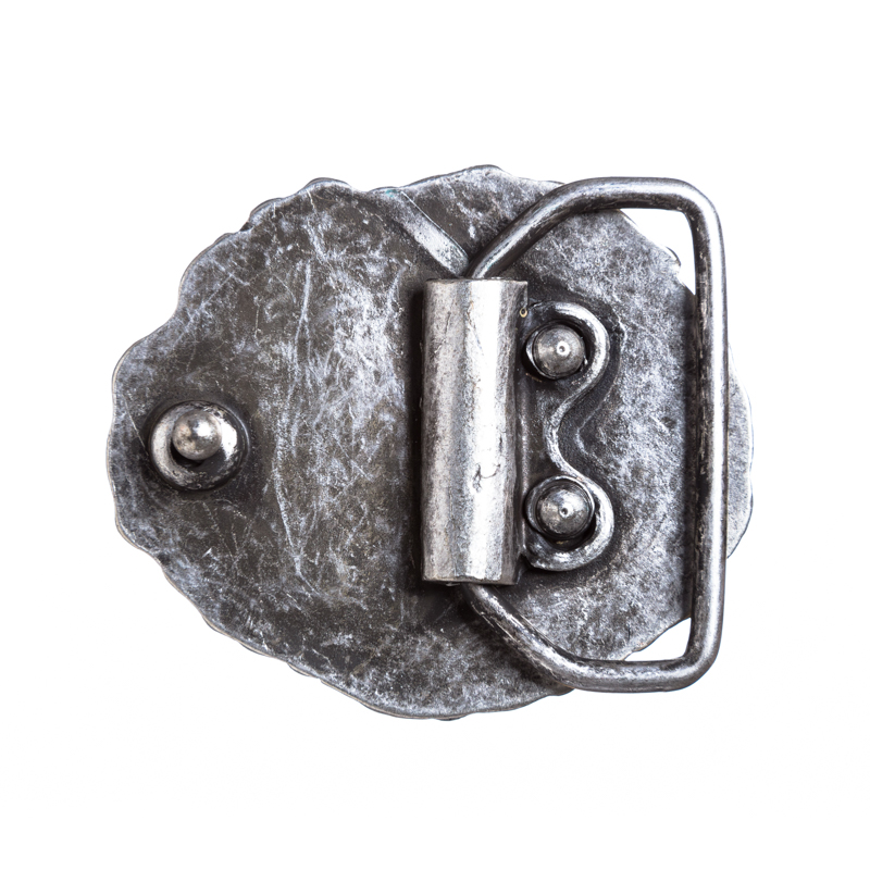 Bertl 4cm, Schließe, Tracht, Schnalle