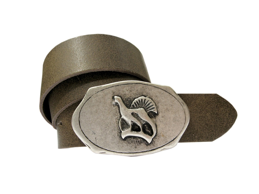 Loisl 4cm, Schließe, Tracht, Schnalle