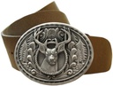 Grantler 4cm, Schließe, Tracht, Schnalle