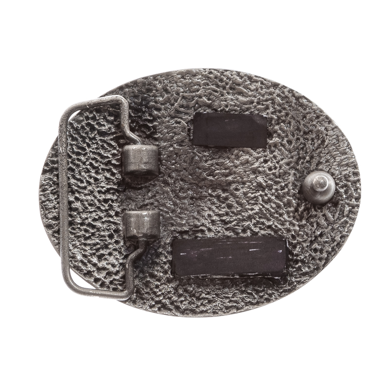 Grantler 4cm, Schließe, Tracht, Schnalle