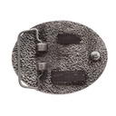 Grantler 4cm, Schließe, Tracht, Schnalle
