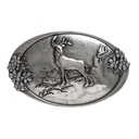 Cervus 4cm, Schließe, Tracht, Schnalle