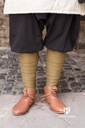 Rushose Kyivan, Schwarz Mittelalterliches vom Burgschneider