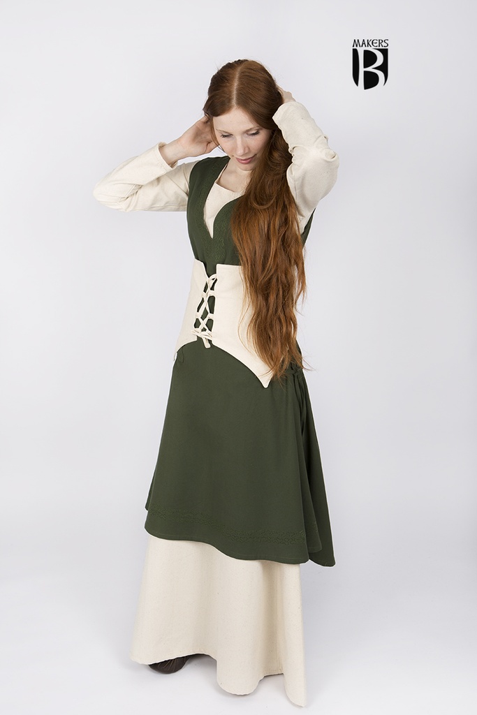 [14418-003] Mieder Thana in Natur - Butterfly Garden von Burgschneider (S)