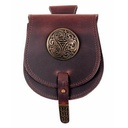 Tarsoly-Tasche - klein / Triskele