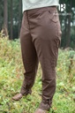 Hose Kerga, Braun- Mittelalterliches vom Burgschneider - Ranger Kollektion