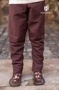 Kinder Thorsberg Hose Ragnarsson braun