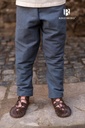 Kinder Thorsberg Hose Ragnarsson grau
