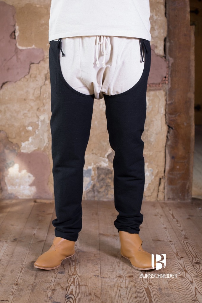 Beinlinge Brandolf Schwarz -  Mittelalterliches vom Burgschneider