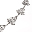 Kettengürtel Hüftgürtel Avalon - Stylishes Accessoire für Larp, Mittelalter und Alltag