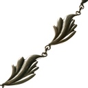 Kettengürtel Hüftgürtel Feenmantel - Accessoire für Larp, Mittelalter und Alltag