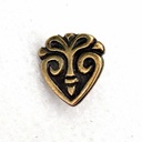 Zierniete „Chernigov“ (XS) – Replik einer magyarisch-rusischen Zierniete aus der Wikingerzeit