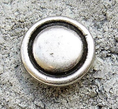 Piz, Beschlag silberfarben